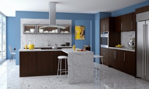10 Tips for Designing A Modern Kitchen