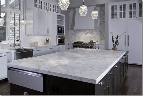 Kitchen Decisions Natural Stone Vs Composite Countertops