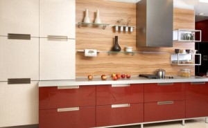 Kitchen Cabinetry 