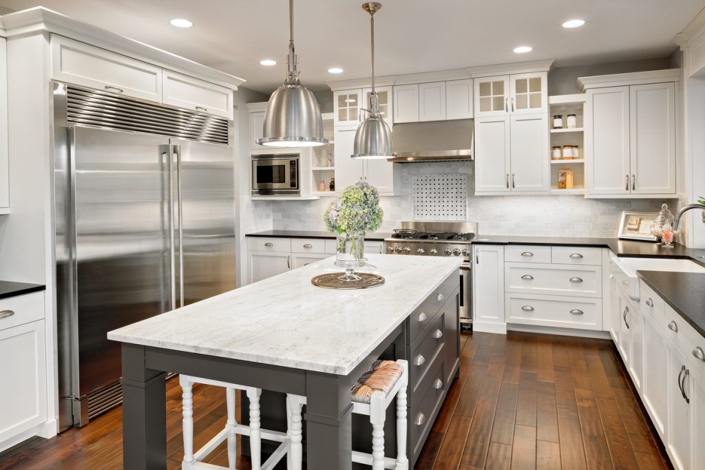 Tips for Remodeling Your Kitchen